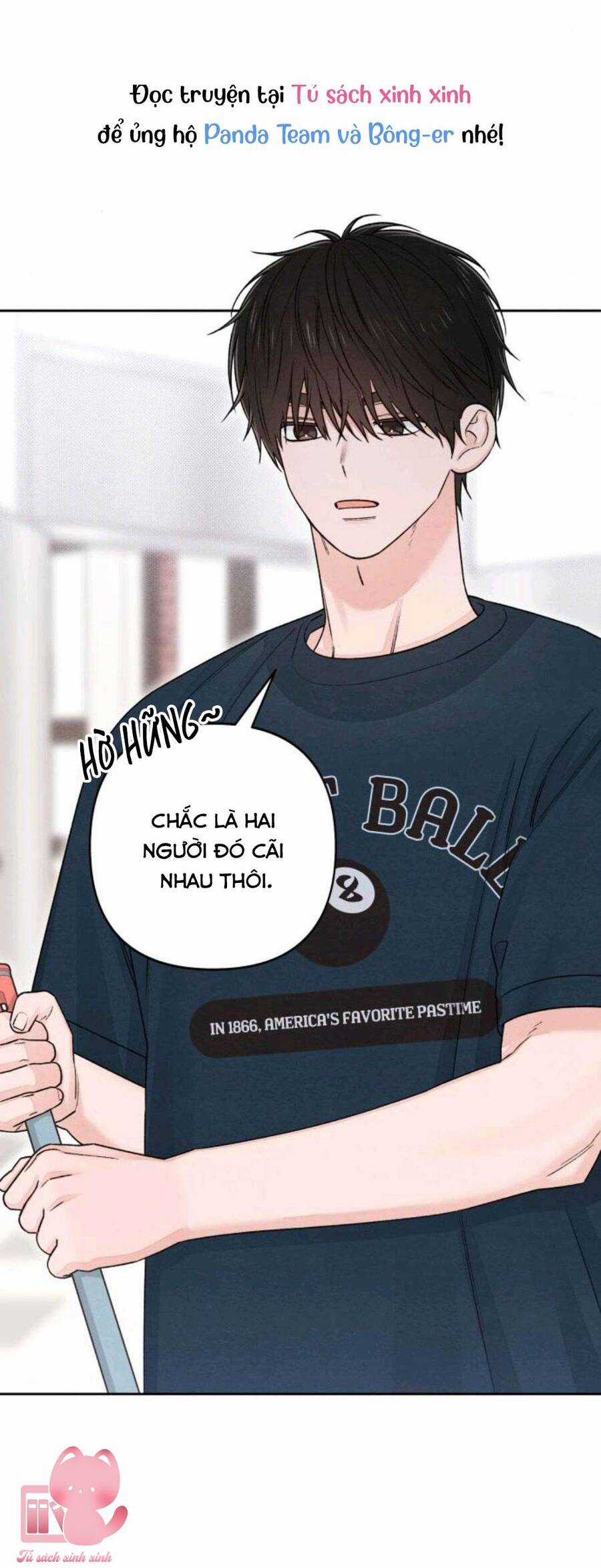 Bí Mật Thanh Xuân - Chapter 85 - Trang 34