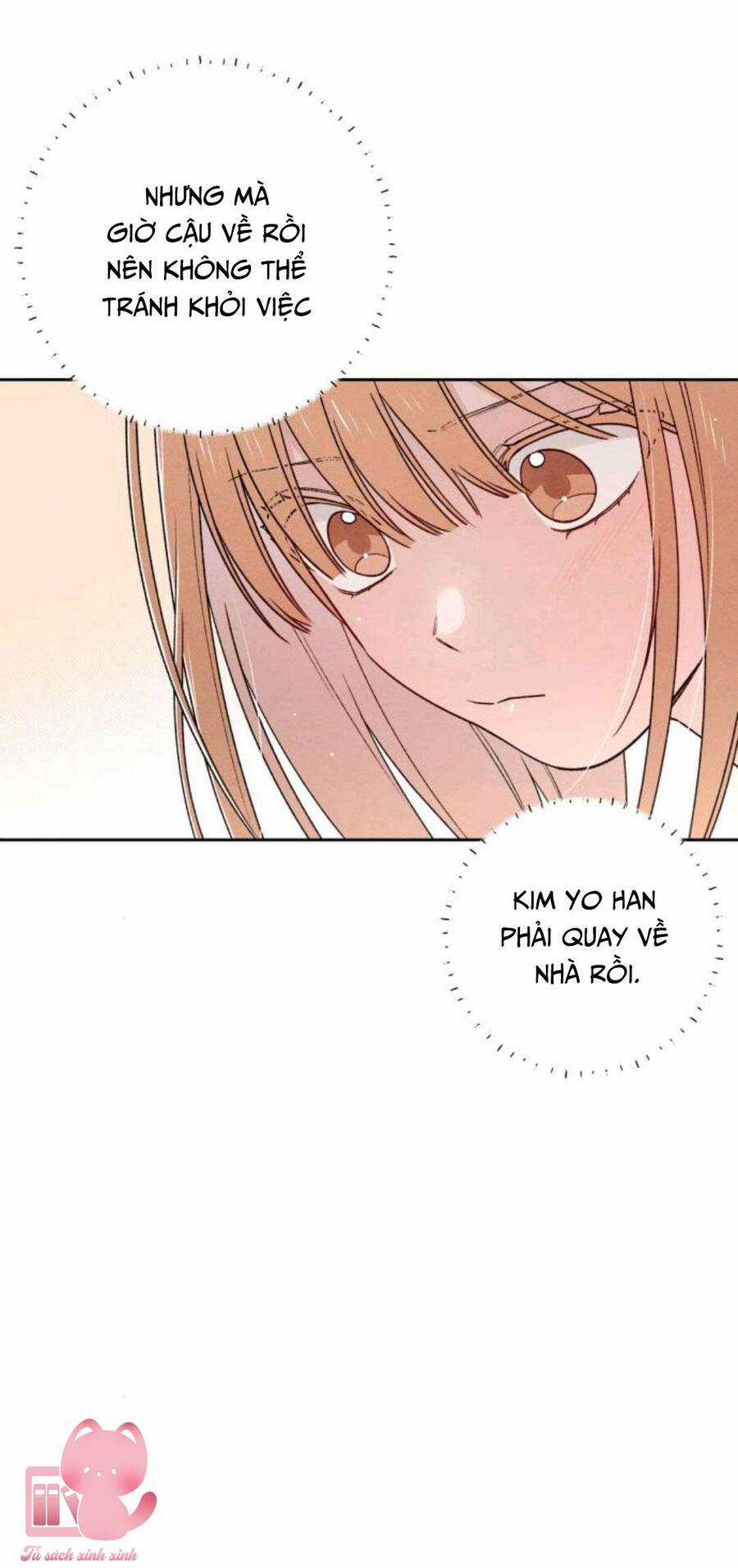 Bí Mật Thanh Xuân - Chapter 85 - Trang 49