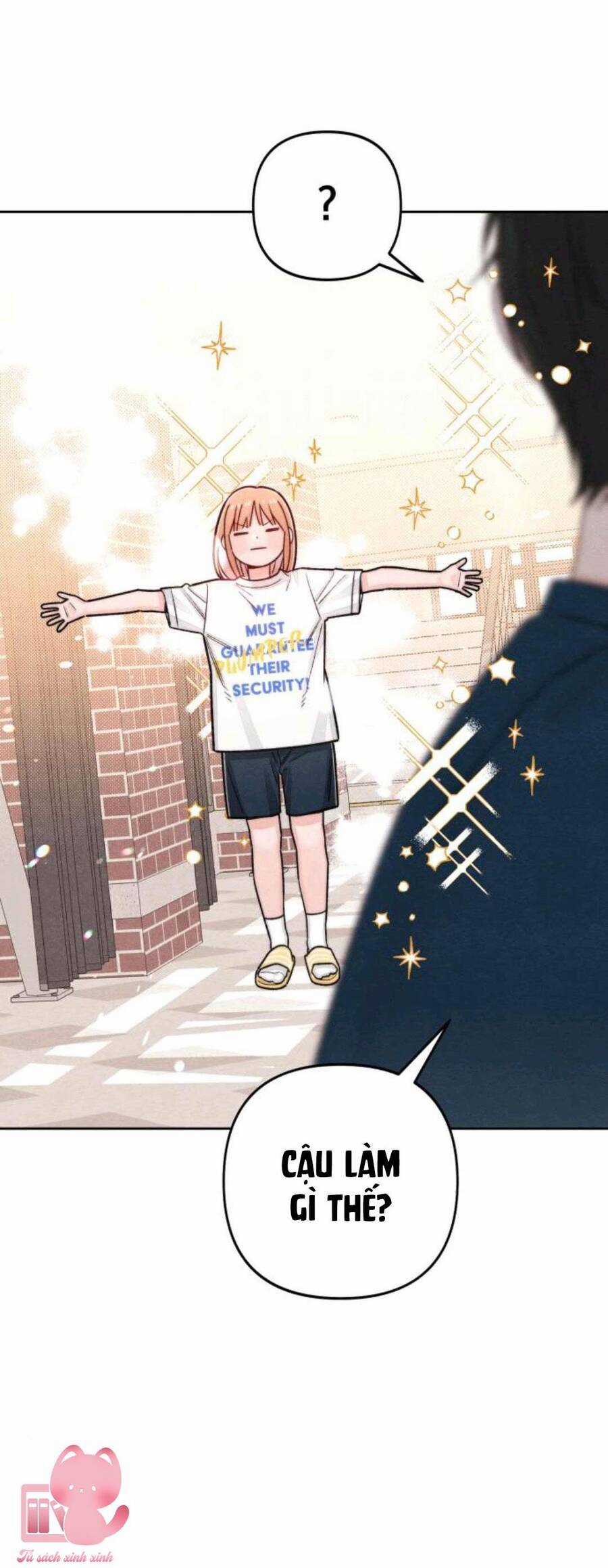 Bí Mật Thanh Xuân - Chapter 85 - Trang 52