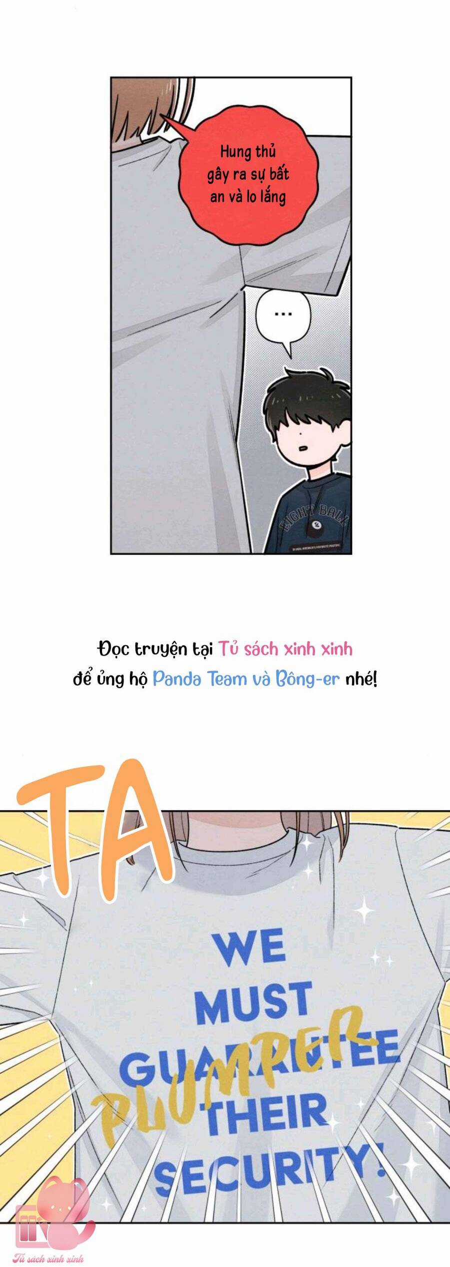 Bí Mật Thanh Xuân - Chapter 85 - Trang 54