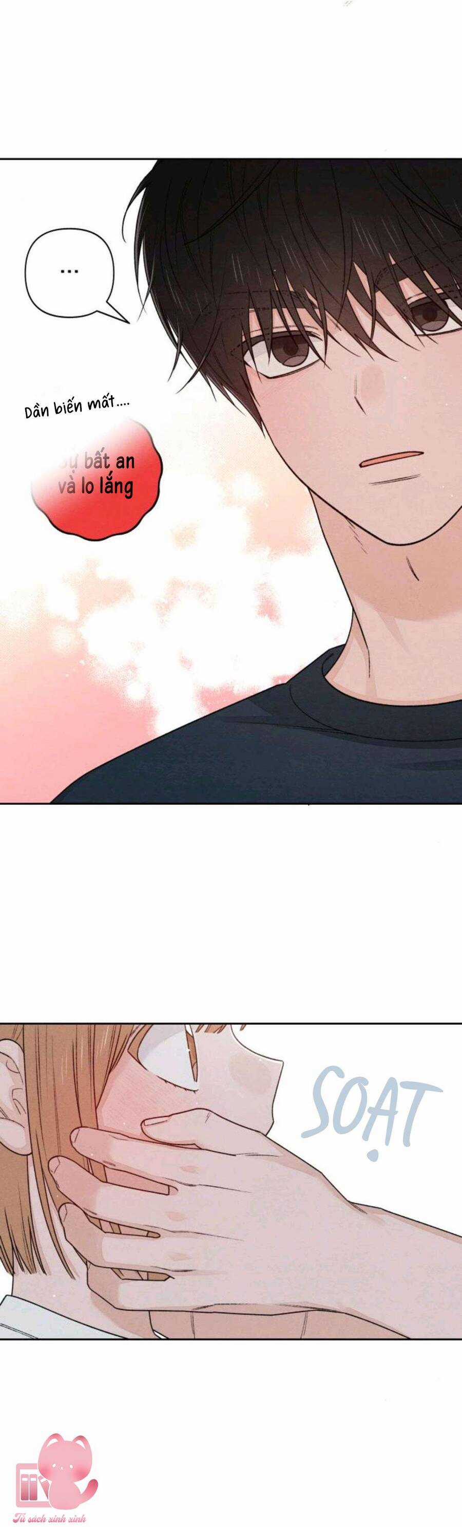 Bí Mật Thanh Xuân - Chapter 85 - Trang 56