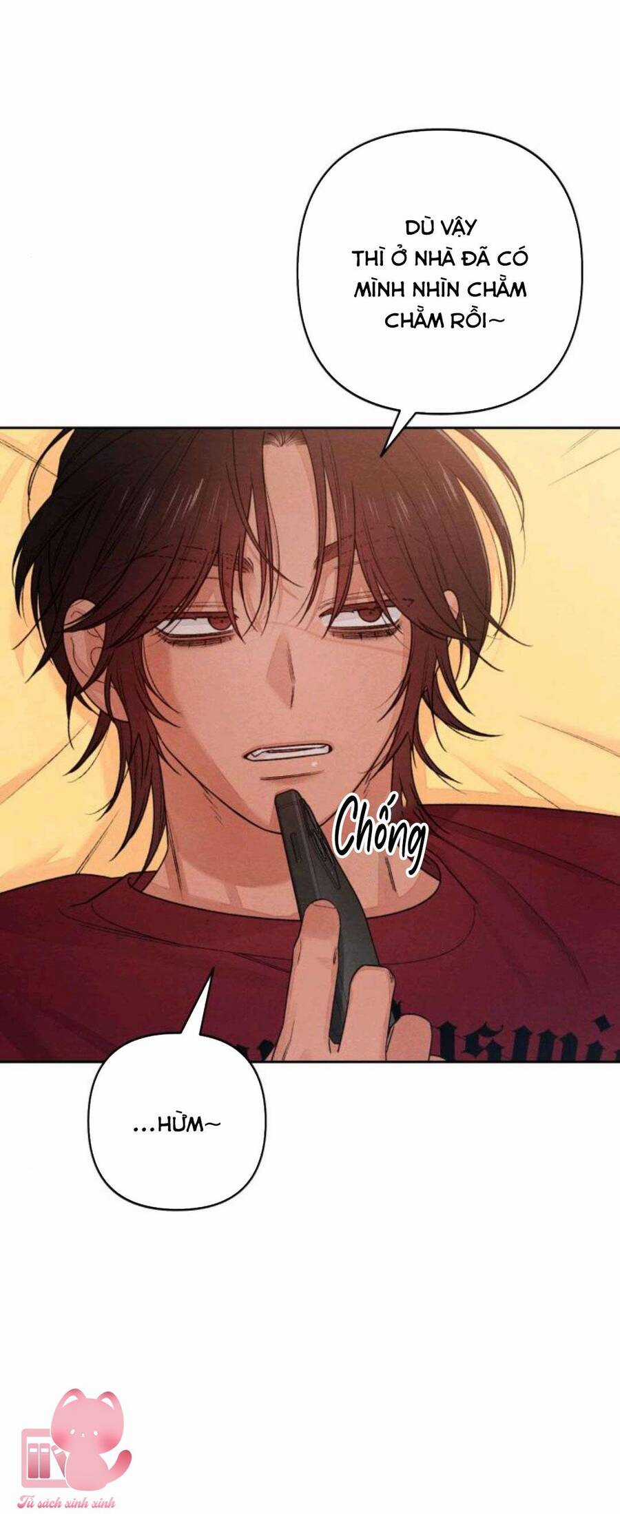 Bí Mật Thanh Xuân - Chapter 85 - Trang 60