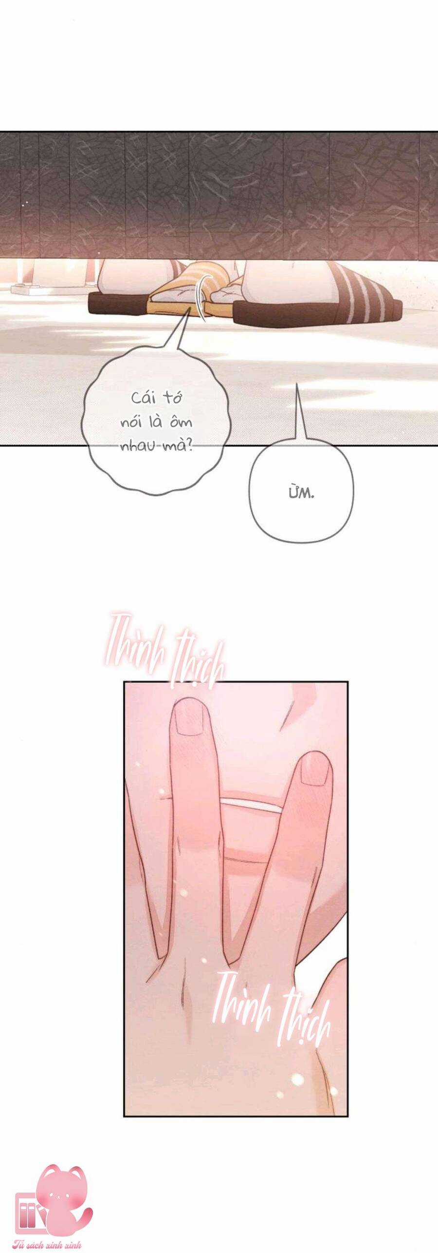 Bí Mật Thanh Xuân - Chapter 85 - Trang 62