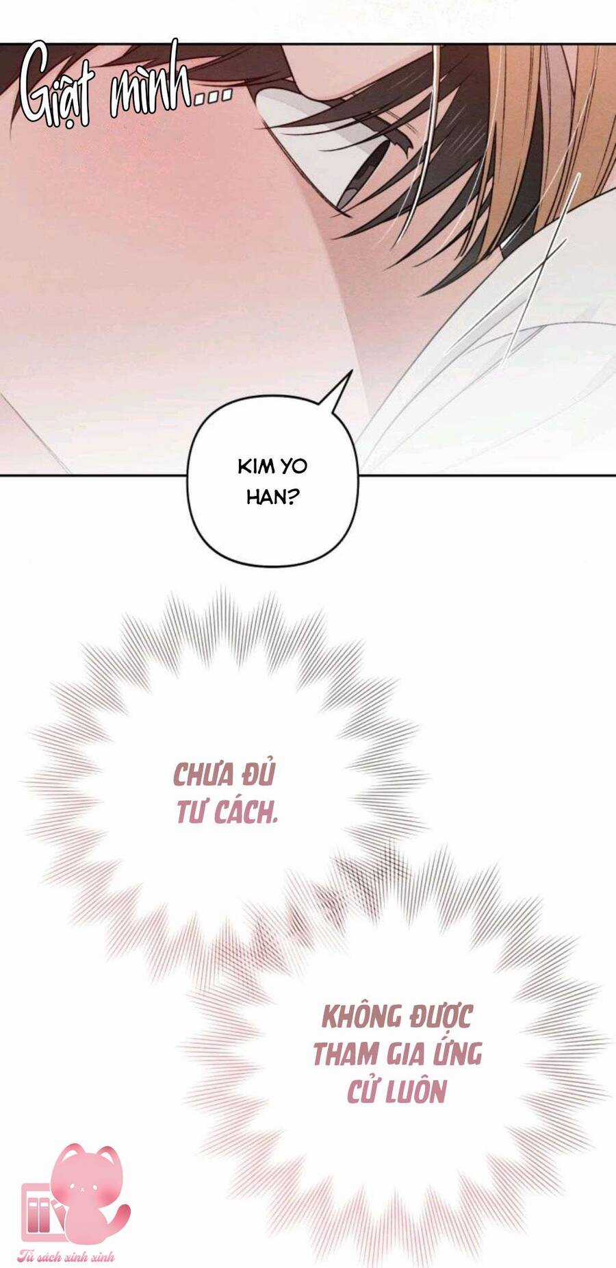 Bí Mật Thanh Xuân - Chapter 86 - Trang 12