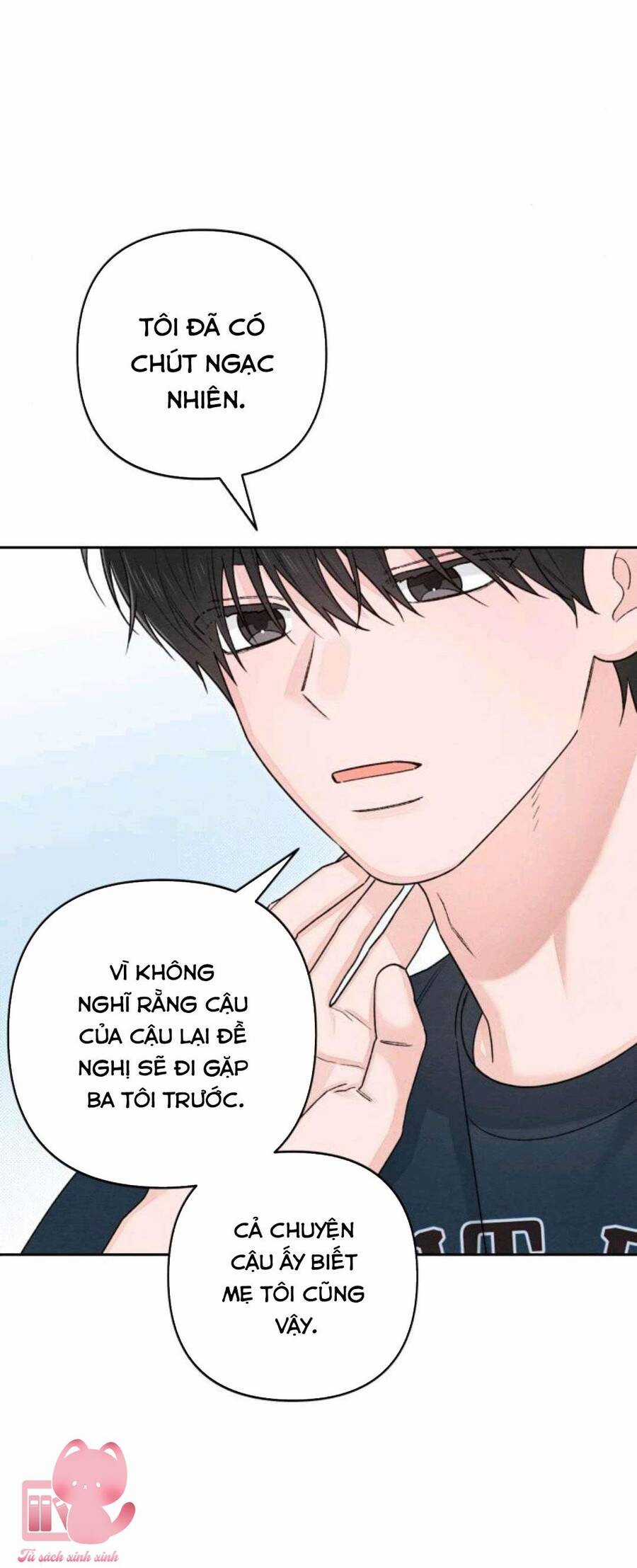 Bí Mật Thanh Xuân - Chapter 86 - Trang 23