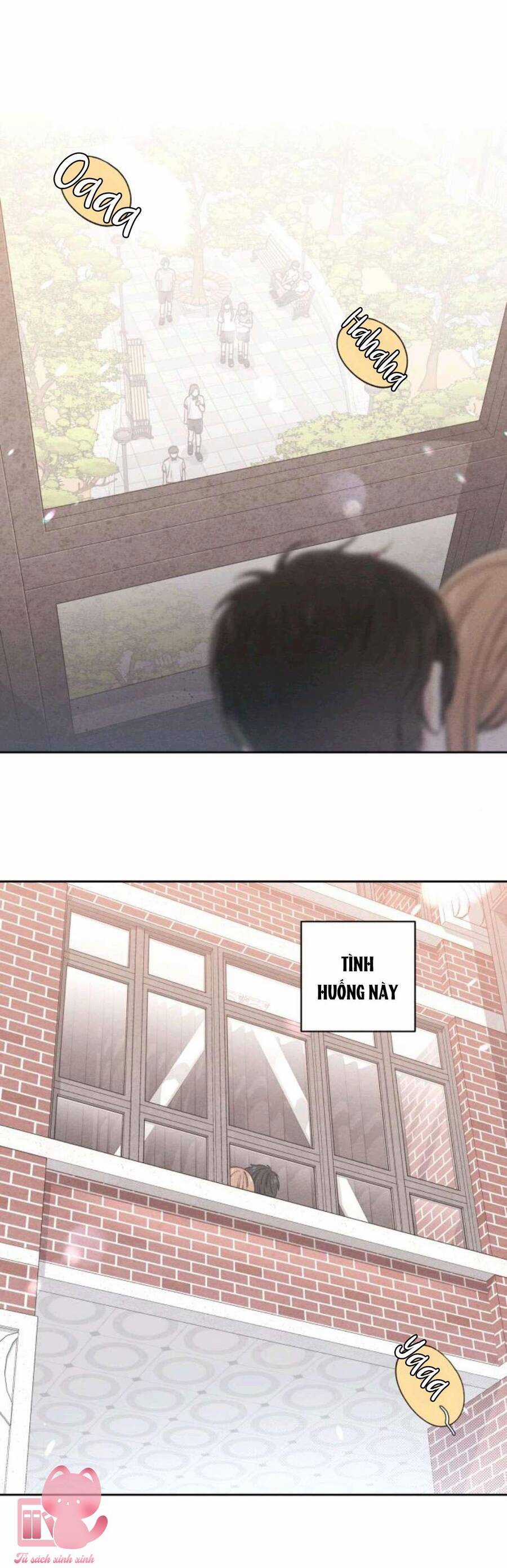 Bí Mật Thanh Xuân - Chapter 86 - Trang 4