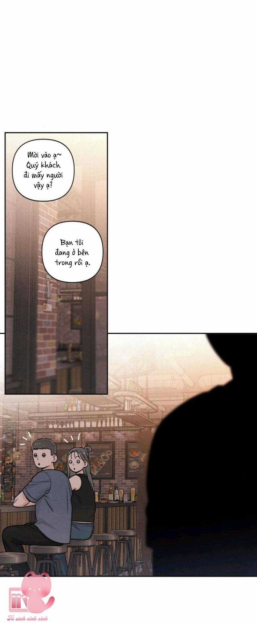 Bí Mật Thanh Xuân - Chapter 86 - Trang 41