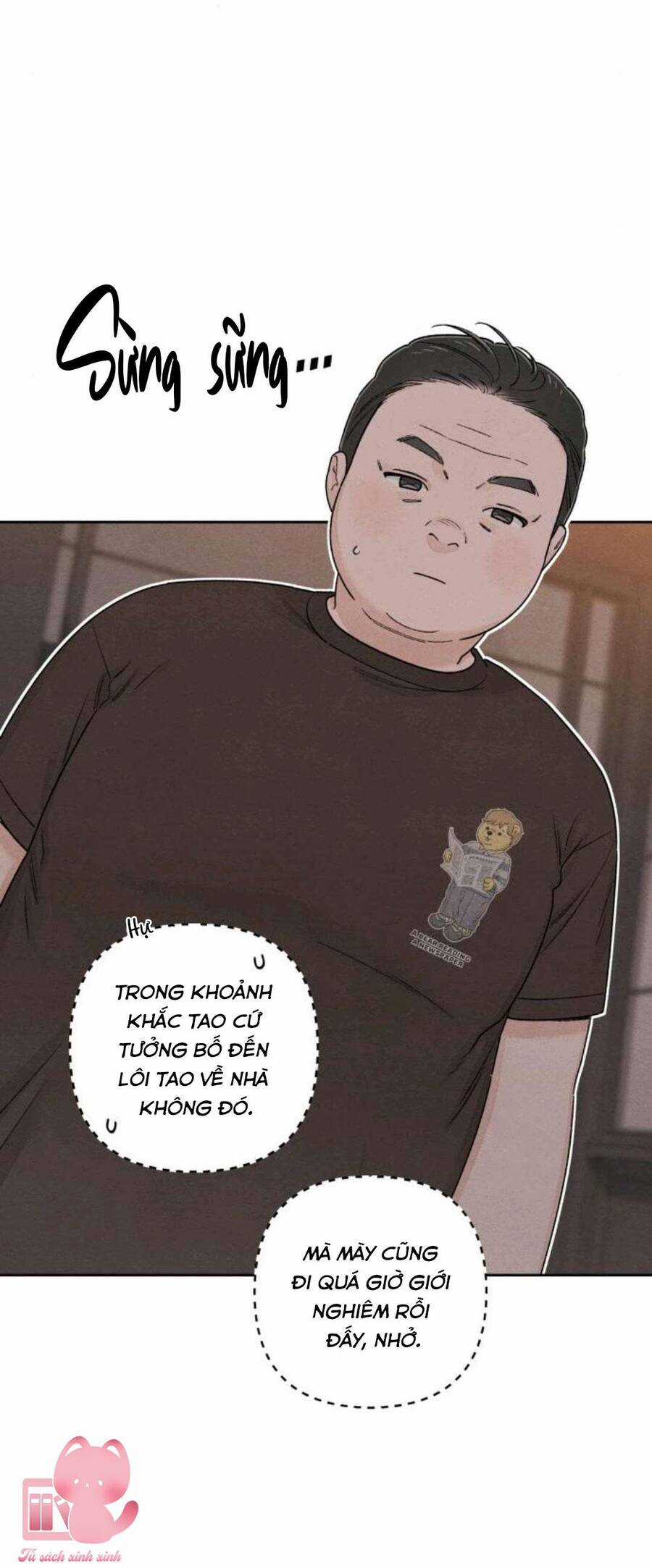 Bí Mật Thanh Xuân - Chapter 86 - Trang 42