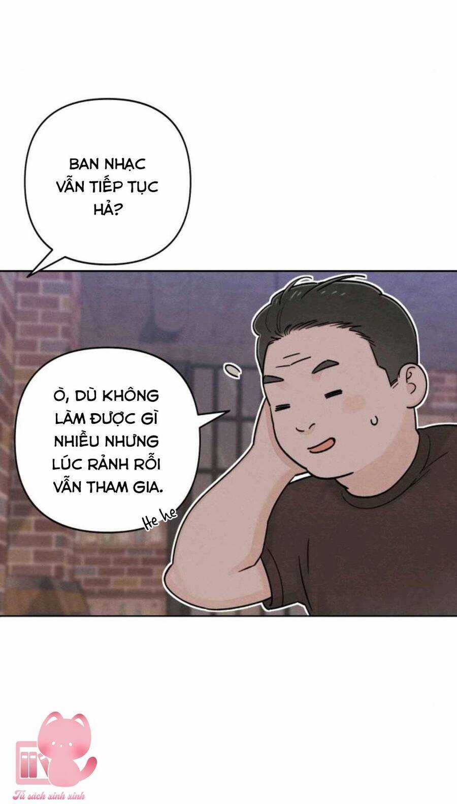 Bí Mật Thanh Xuân - Chapter 86 - Trang 45