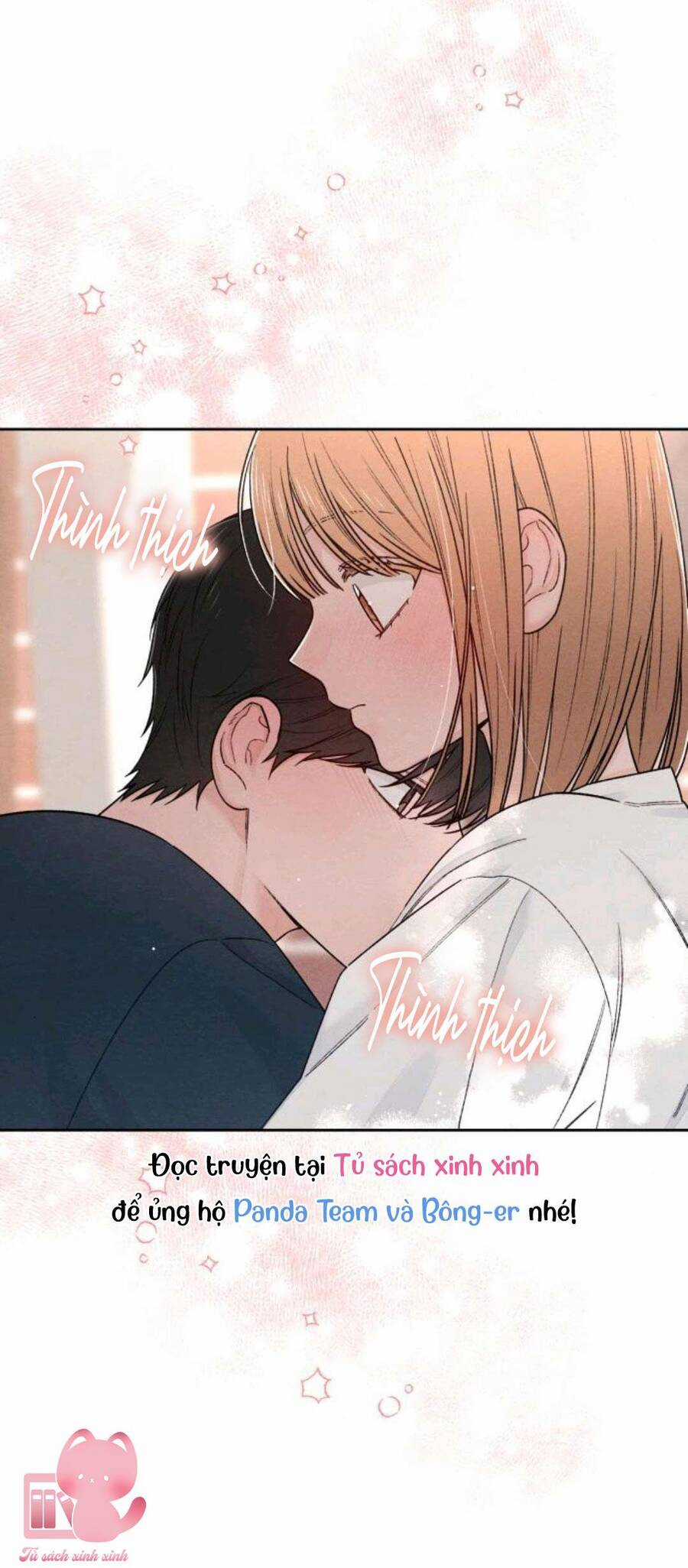 Bí Mật Thanh Xuân - Chapter 86 - Trang 10