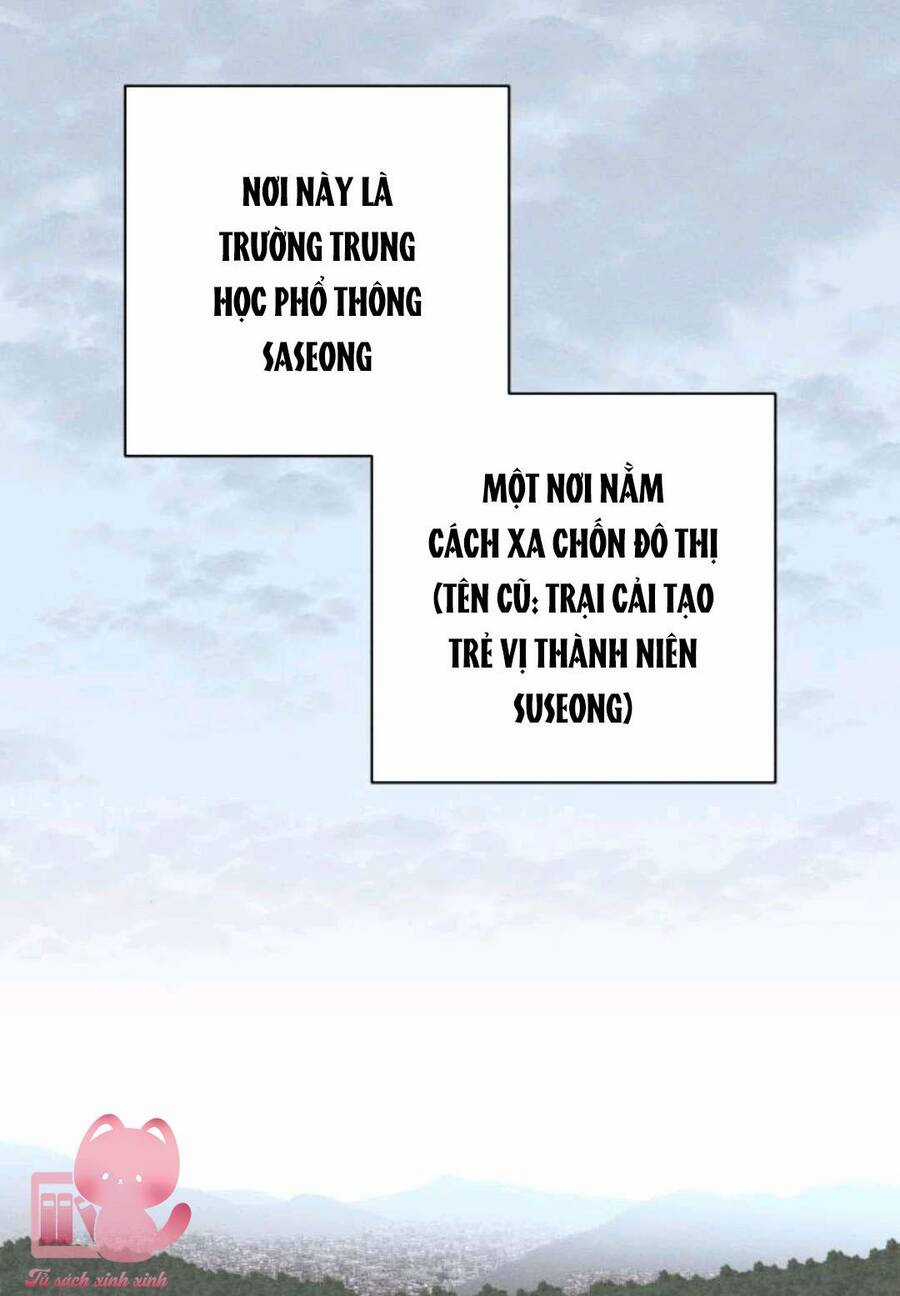 Bí Mật Thanh Xuân - Chapter 87 - Trang 4