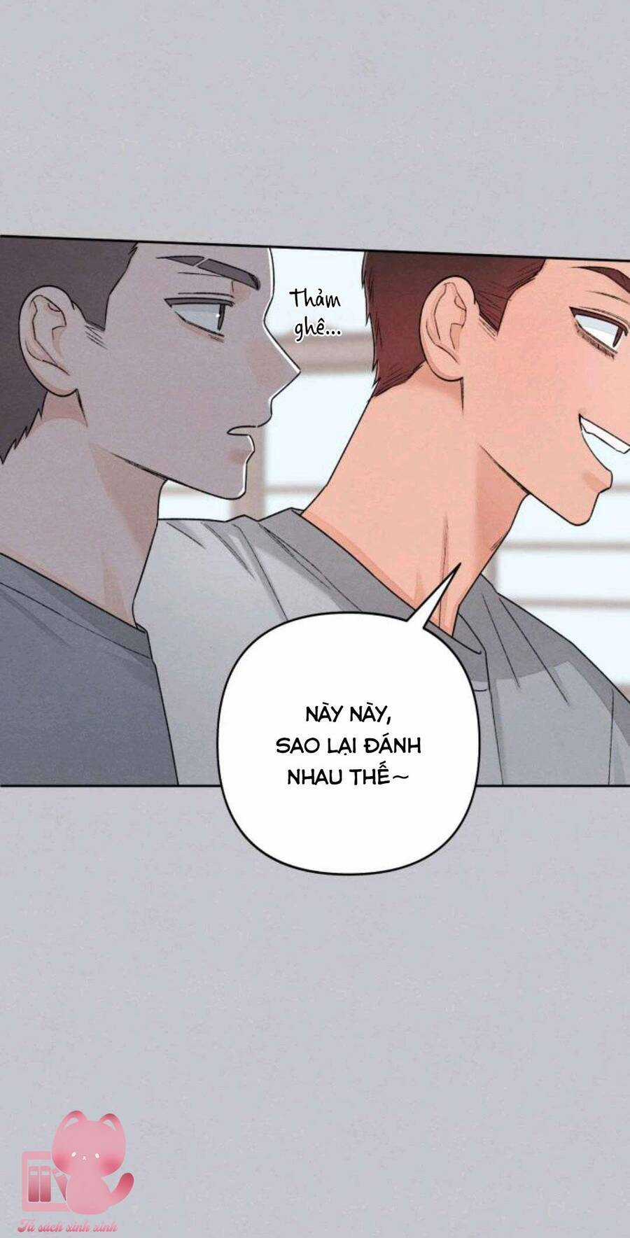 Bí Mật Thanh Xuân - Chapter 87 - Trang 32