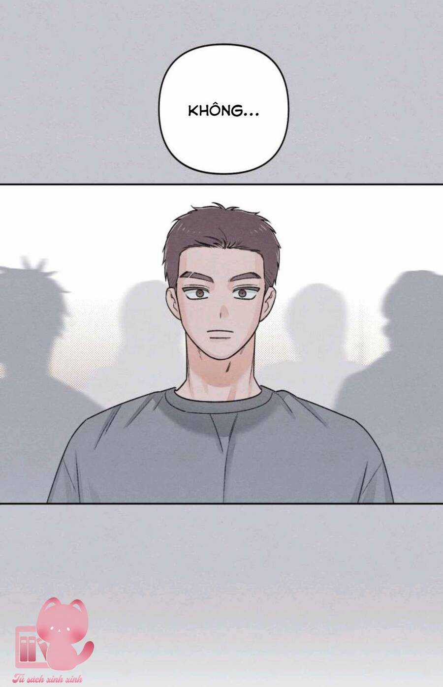 Bí Mật Thanh Xuân - Chapter 87 - Trang 38