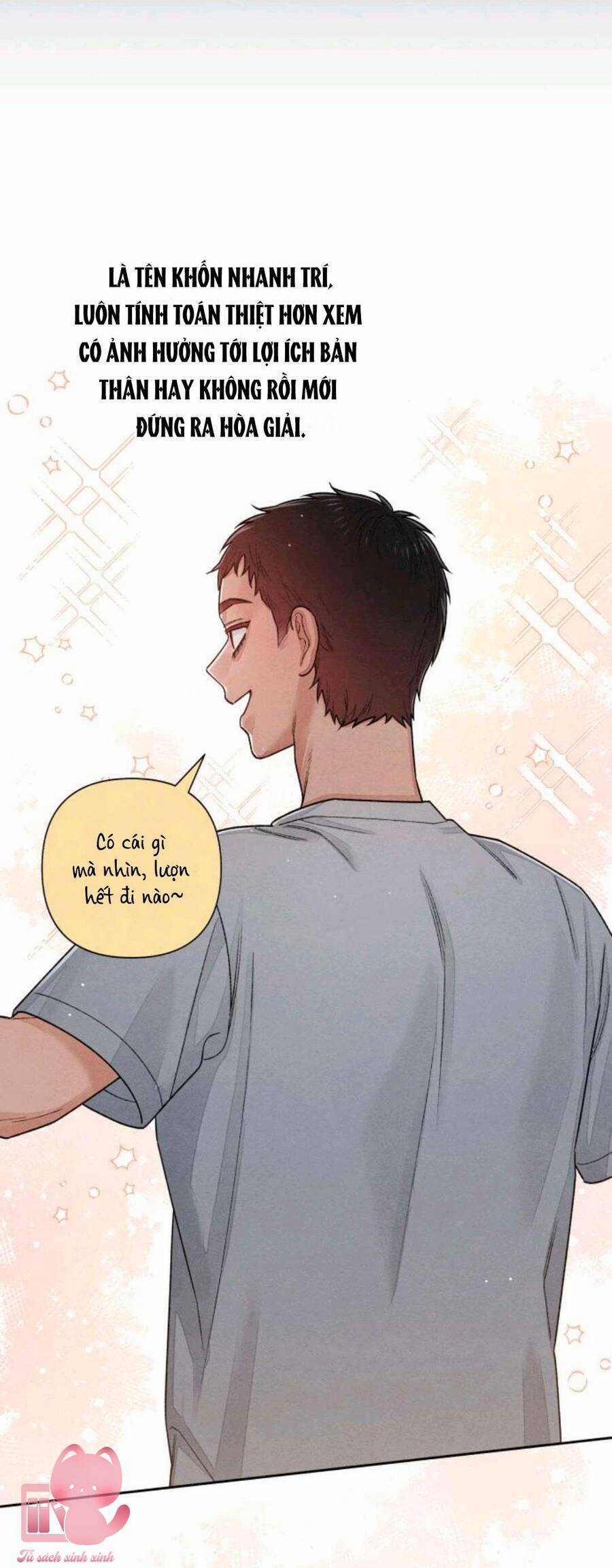 Bí Mật Thanh Xuân - Chapter 87 - Trang 39