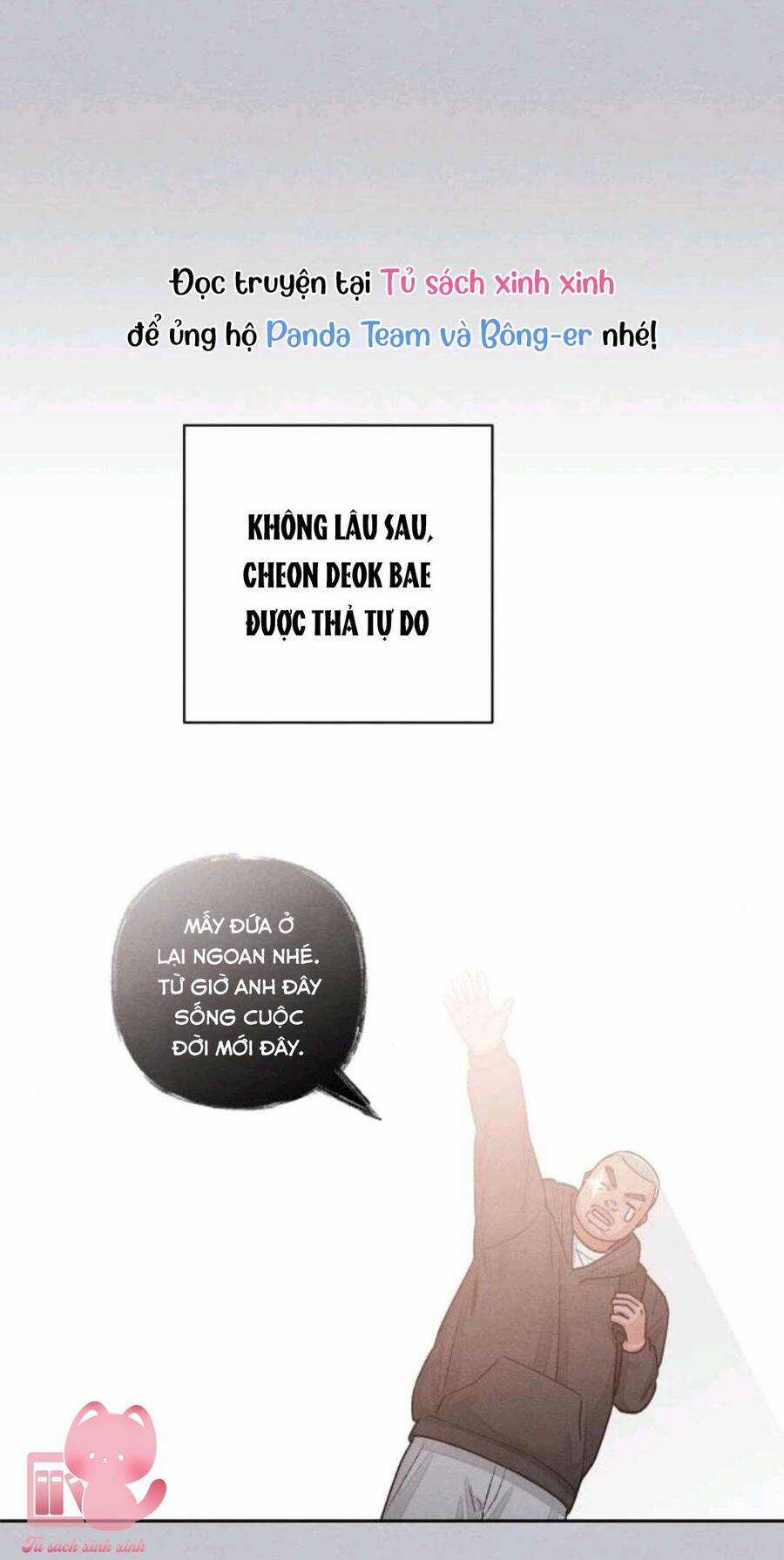 Bí Mật Thanh Xuân - Chapter 87 - Trang 44