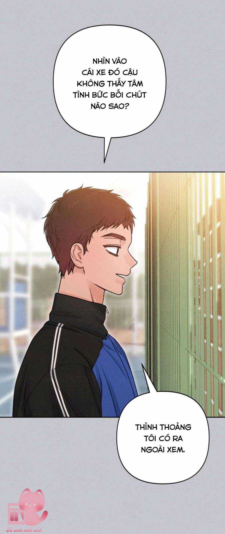 Bí Mật Thanh Xuân - Chapter 87 - Trang 48