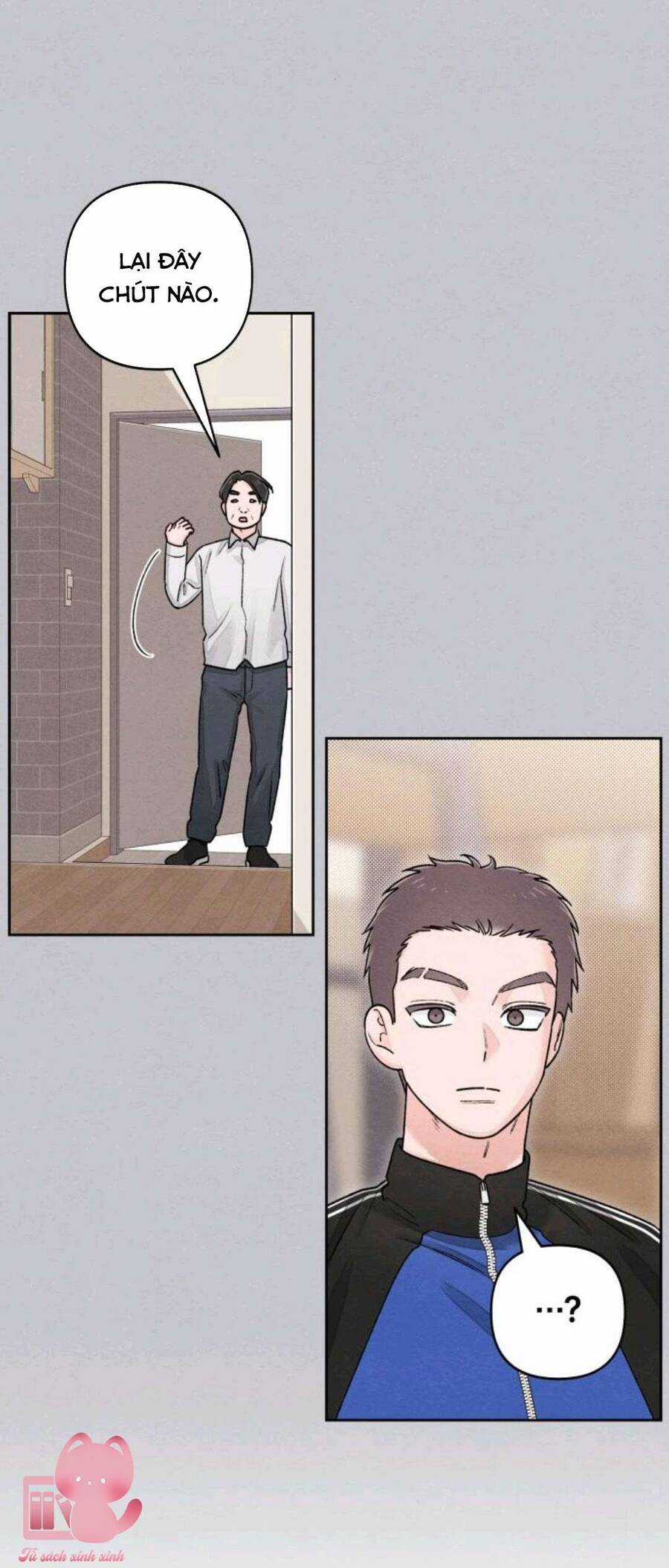 Bí Mật Thanh Xuân - Chapter 87 - Trang 53