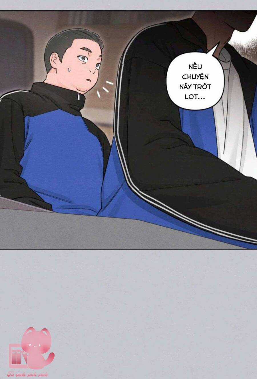 Bí Mật Thanh Xuân - Chapter 87 - Trang 65