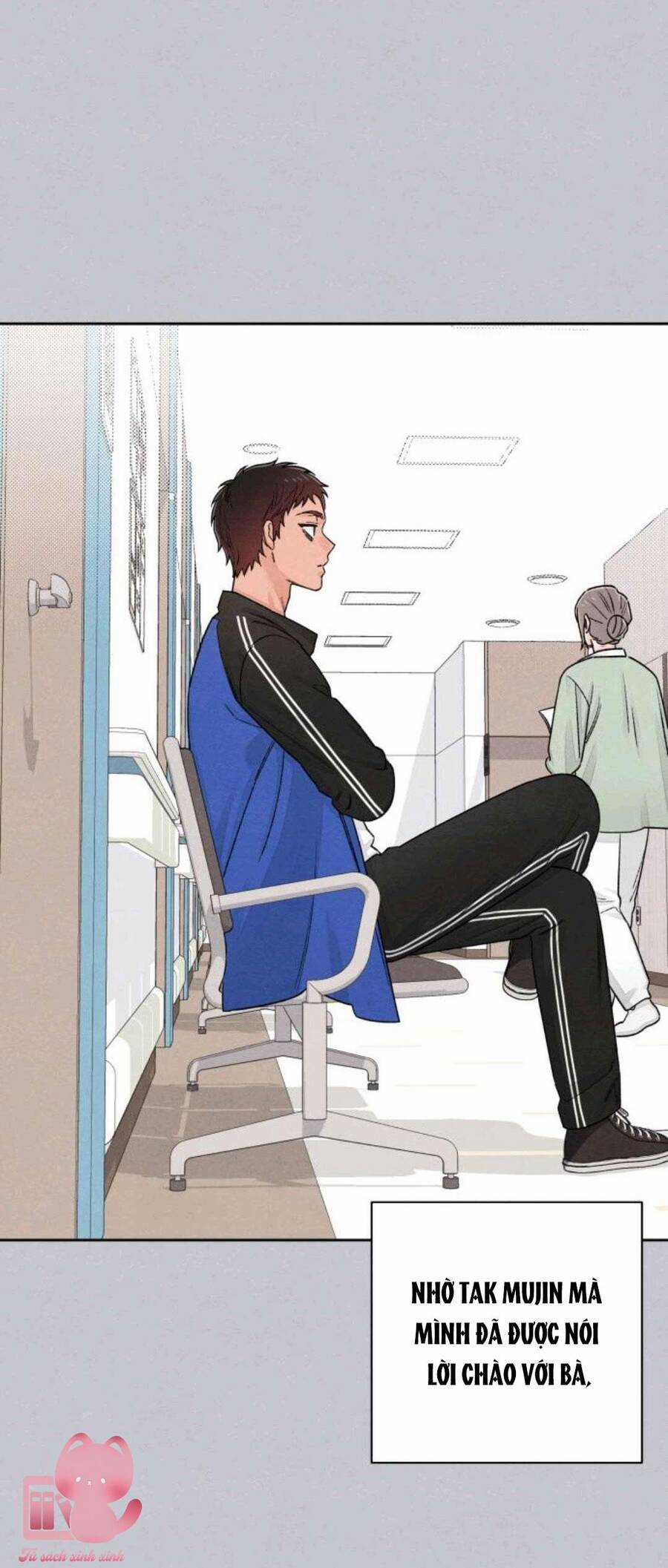 Bí Mật Thanh Xuân - Chapter 88 - Trang 18