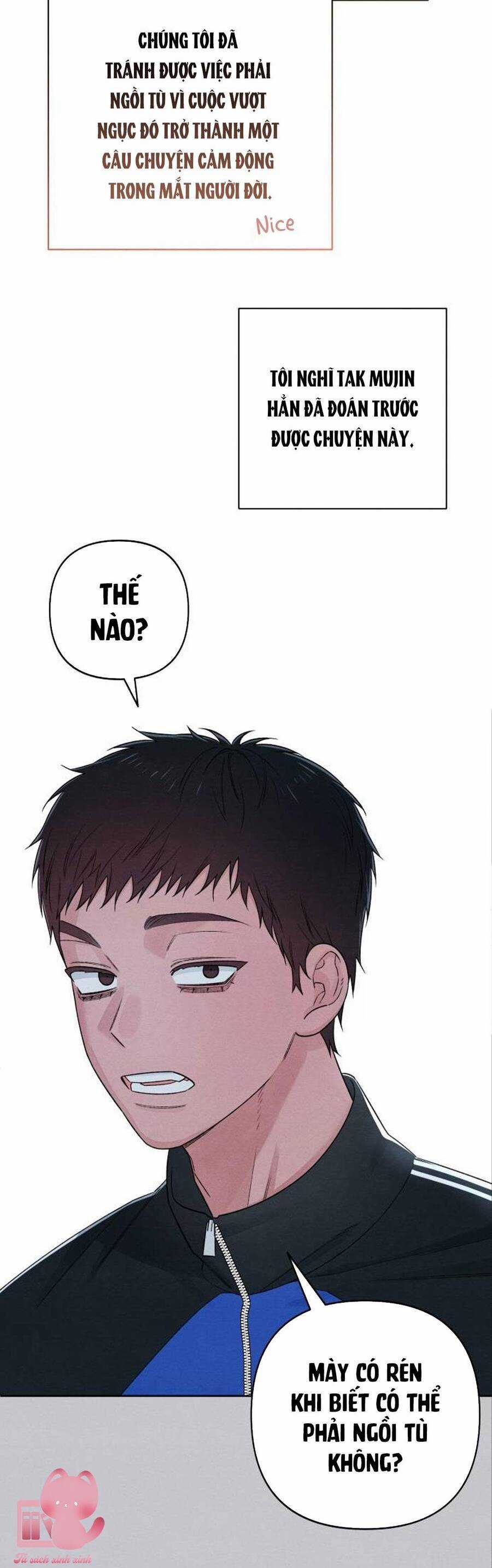 Bí Mật Thanh Xuân - Chapter 88 - Trang 20