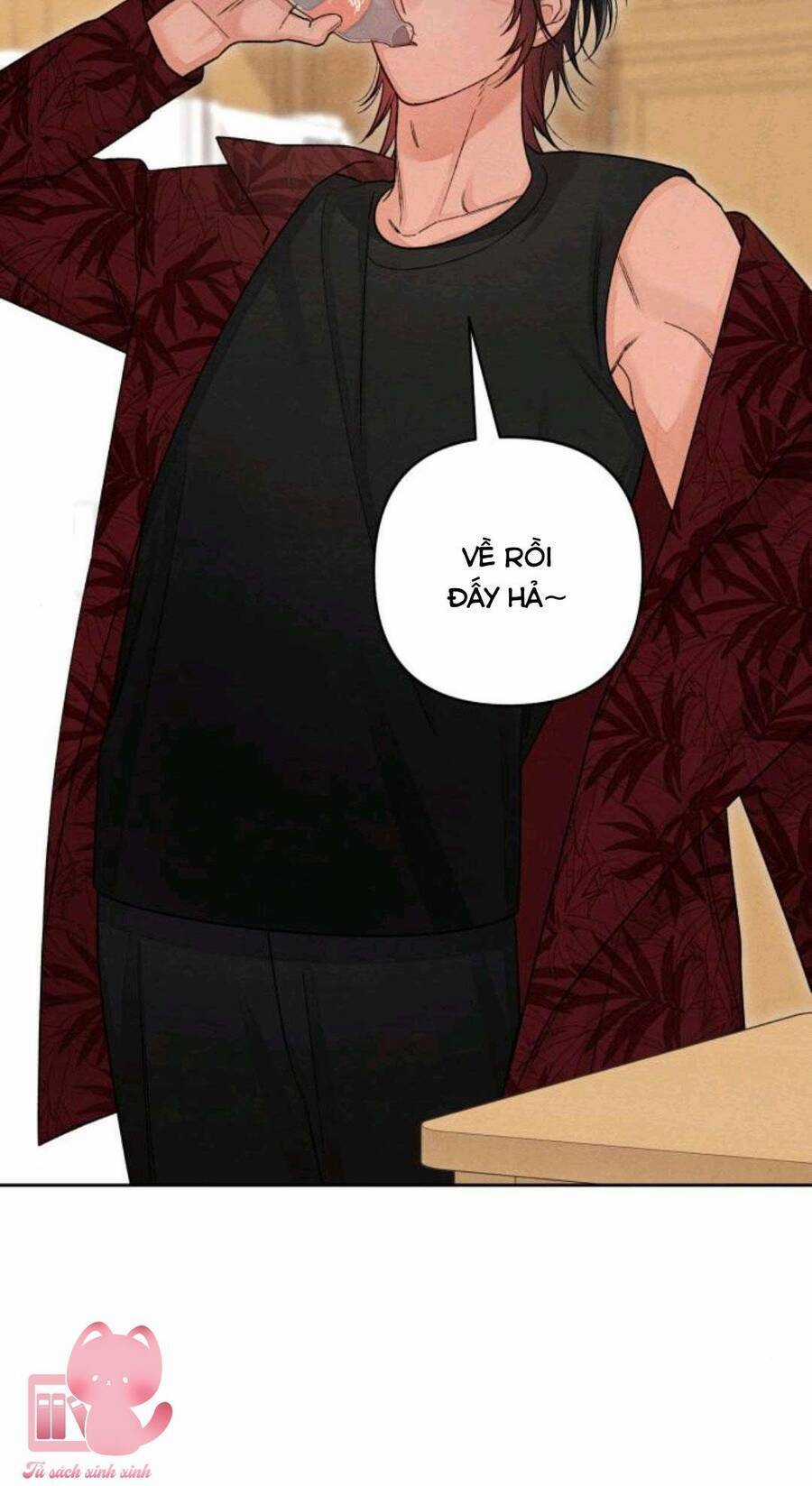 Bí Mật Thanh Xuân - Chapter 88 - Trang 37