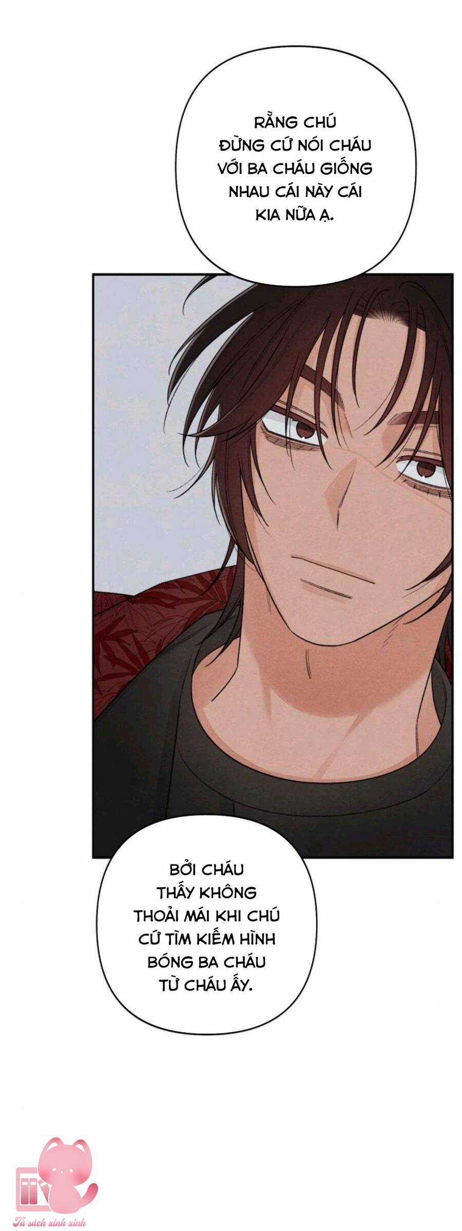 Bí Mật Thanh Xuân - Chapter 88 - Trang 52