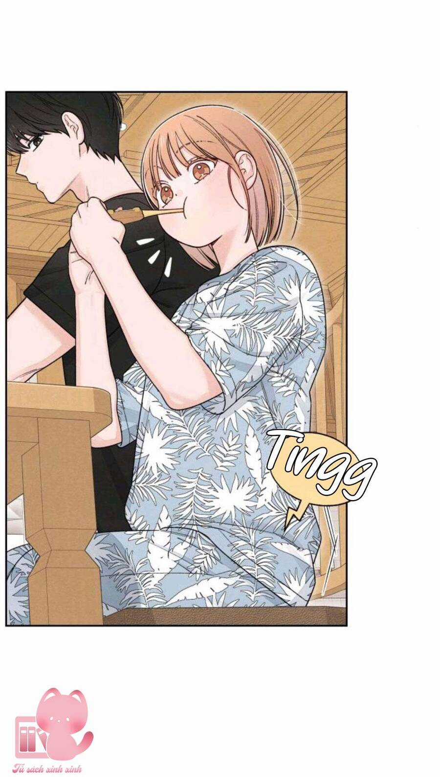 Bí Mật Thanh Xuân - Chapter 89 - Trang 12