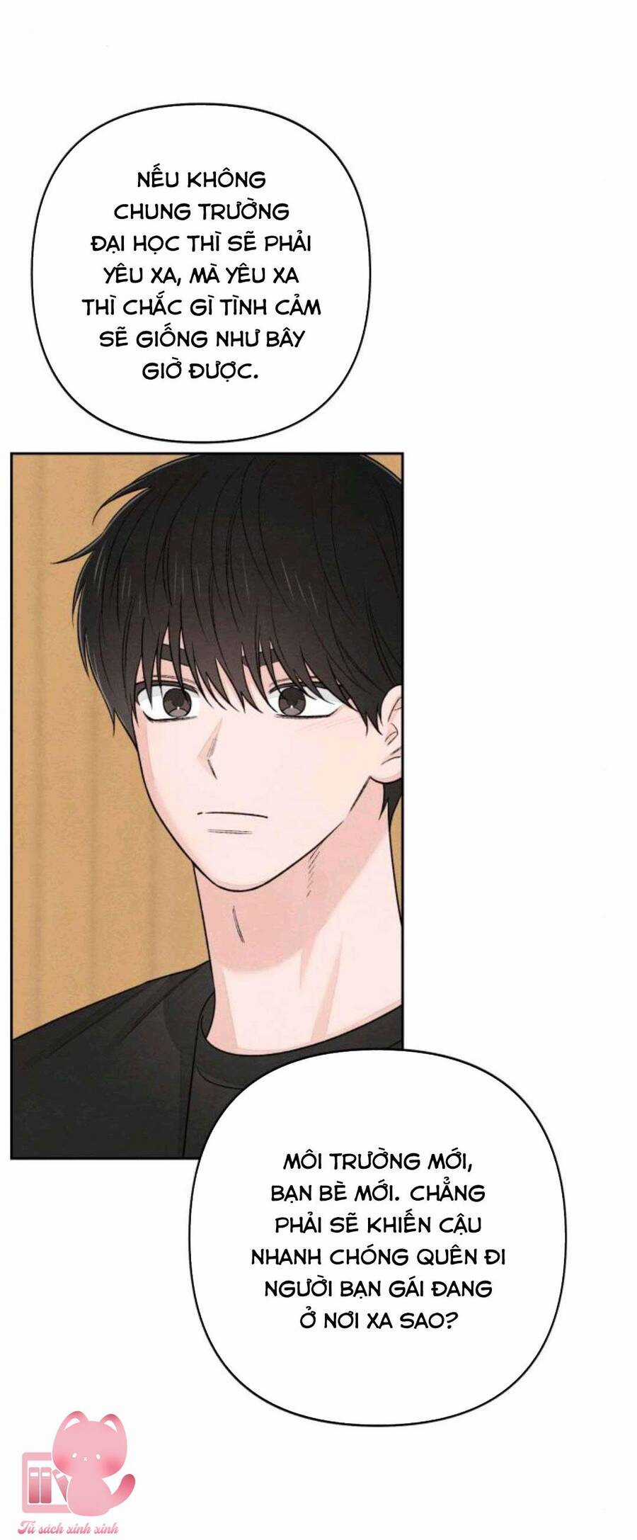 Bí Mật Thanh Xuân - Chapter 89 - Trang 27