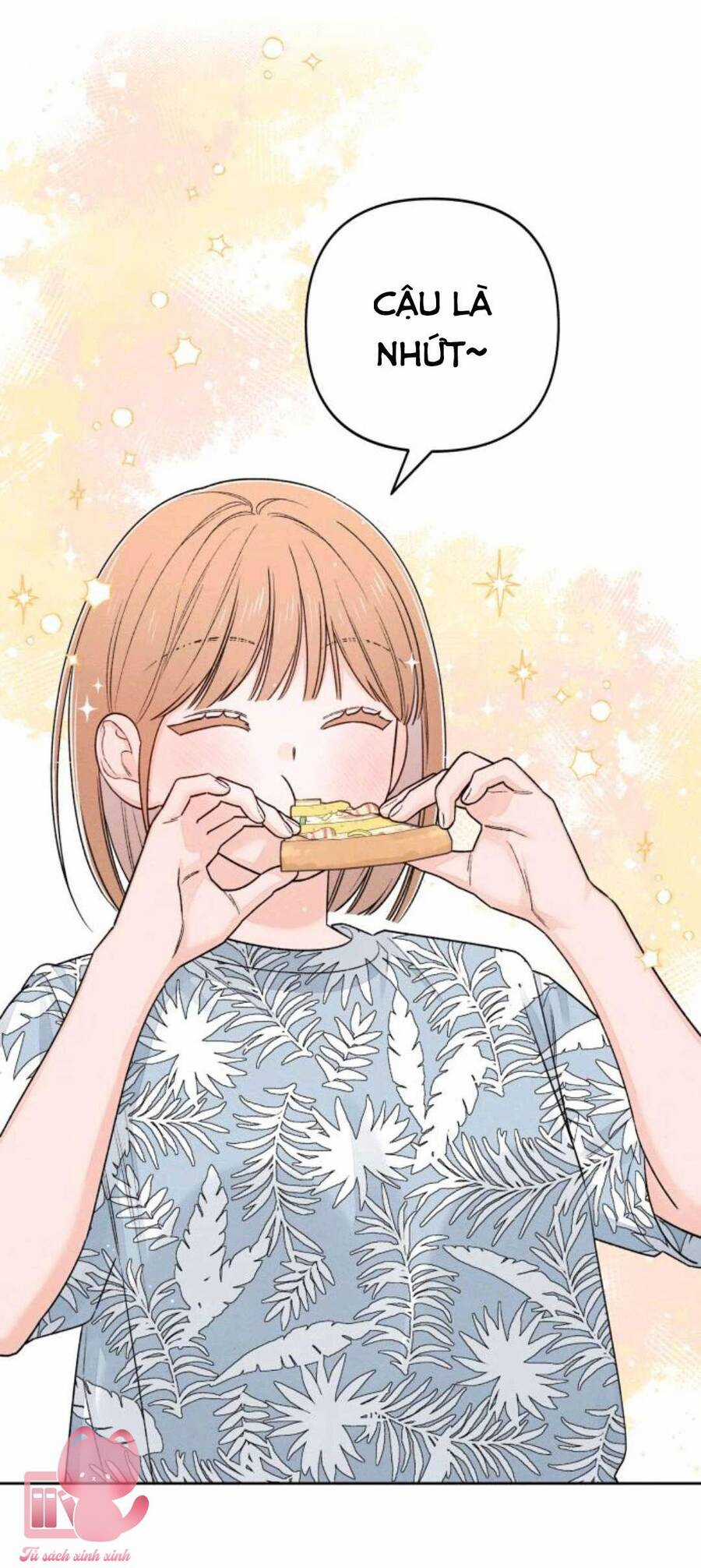 Bí Mật Thanh Xuân - Chapter 89 - Trang 4