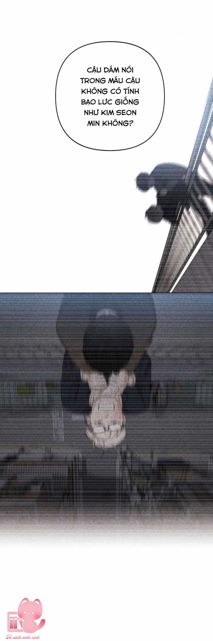 Bí Mật Thanh Xuân - Chapter 89 - Trang 37