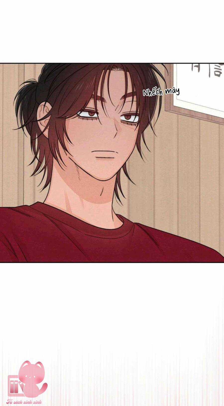 Bí Mật Thanh Xuân - Chapter 89 - Trang 42