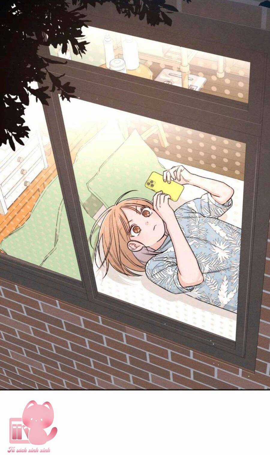 Bí Mật Thanh Xuân - Chapter 89 - Trang 47