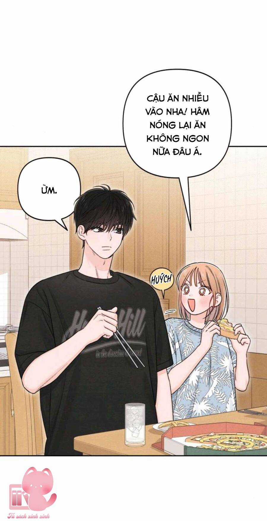 Bí Mật Thanh Xuân - Chapter 89 - Trang 6