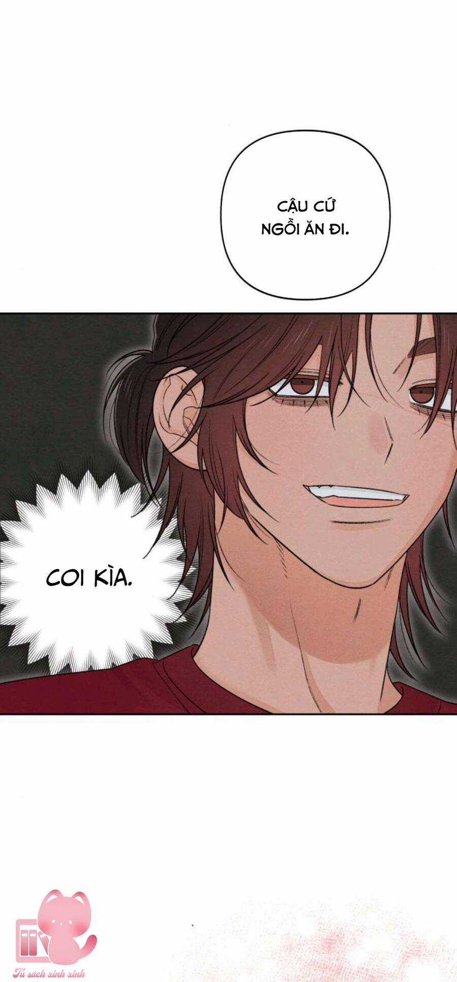 Bí Mật Thanh Xuân - Chapter 89 - Trang 10