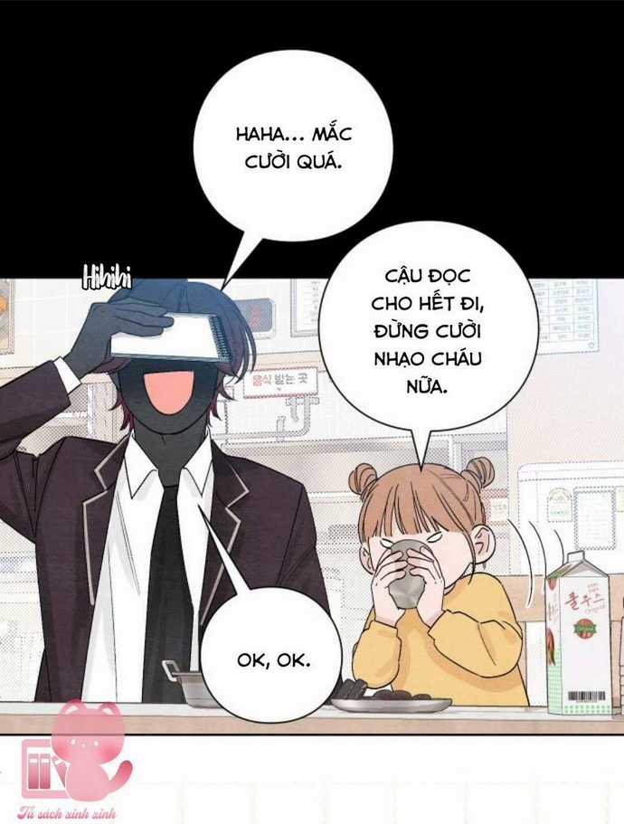 Bí Mật Thanh Xuân - Chapter 9 - Trang 12