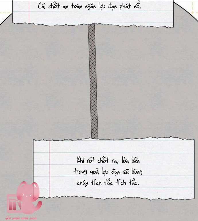 Bí Mật Thanh Xuân - Chapter 9 - Trang 14