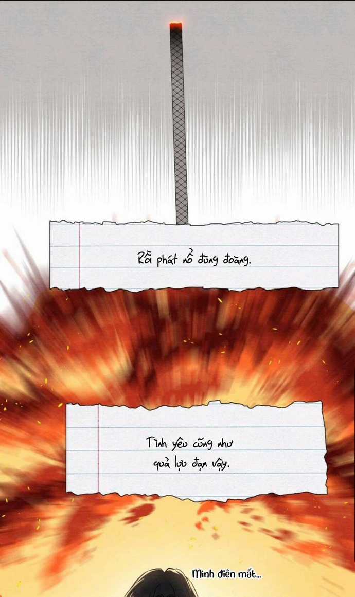 Bí Mật Thanh Xuân - Chapter 9 - Trang 15