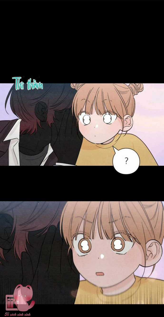 Bí Mật Thanh Xuân - Chapter 9 - Trang 22