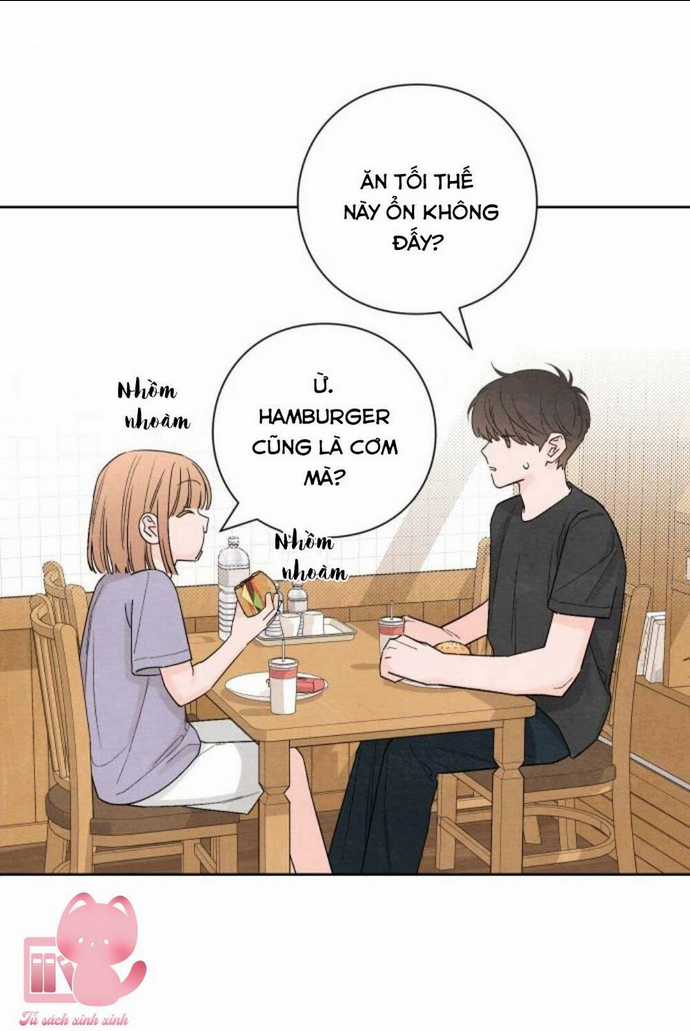 Bí Mật Thanh Xuân - Chapter 9 - Trang 29