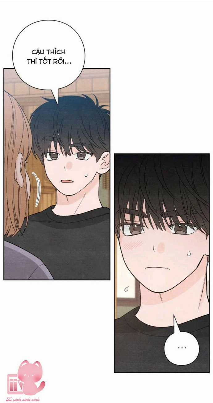 Bí Mật Thanh Xuân - Chapter 9 - Trang 30