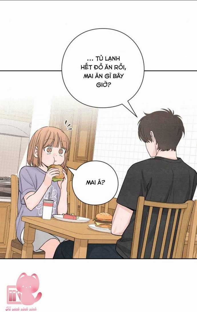 Bí Mật Thanh Xuân - Chapter 9 - Trang 31