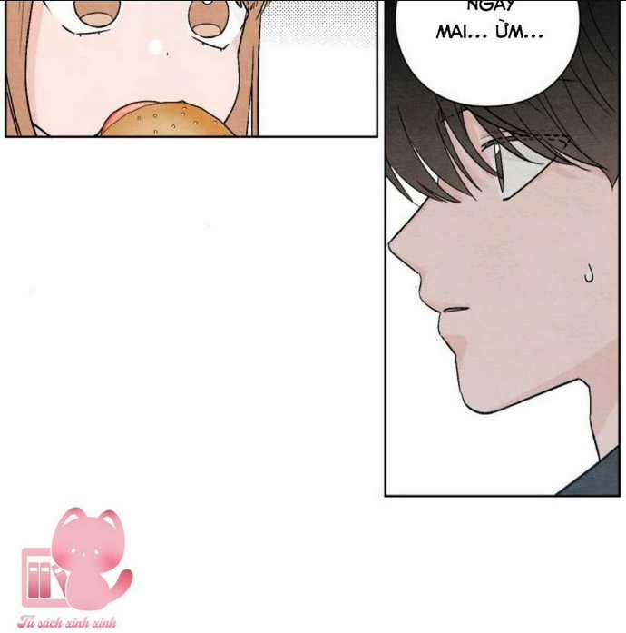 Bí Mật Thanh Xuân - Chapter 9 - Trang 33