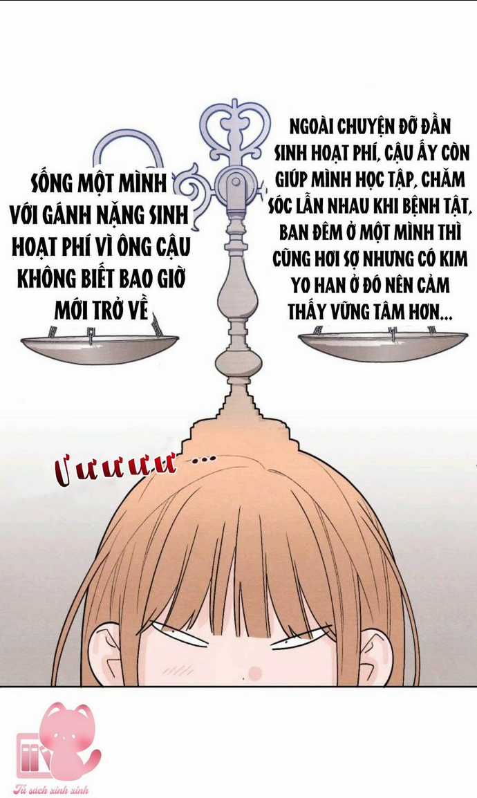 Bí Mật Thanh Xuân - Chapter 9 - Trang 34