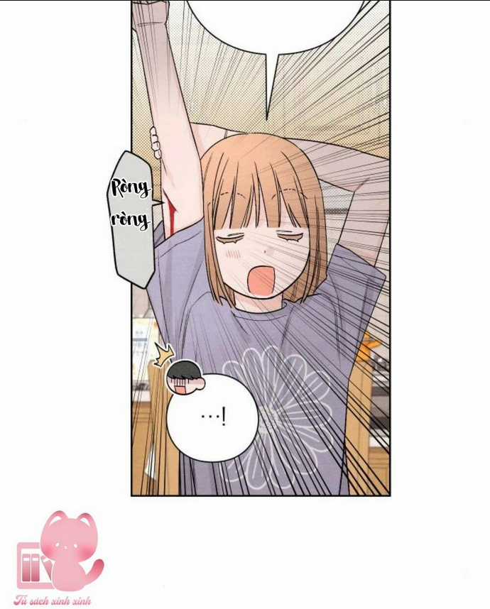 Bí Mật Thanh Xuân - Chapter 9 - Trang 36