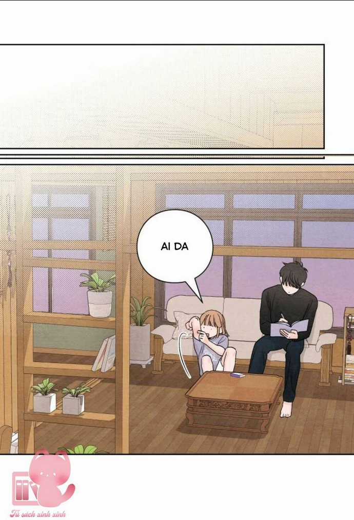 Bí Mật Thanh Xuân - Chapter 9 - Trang 38