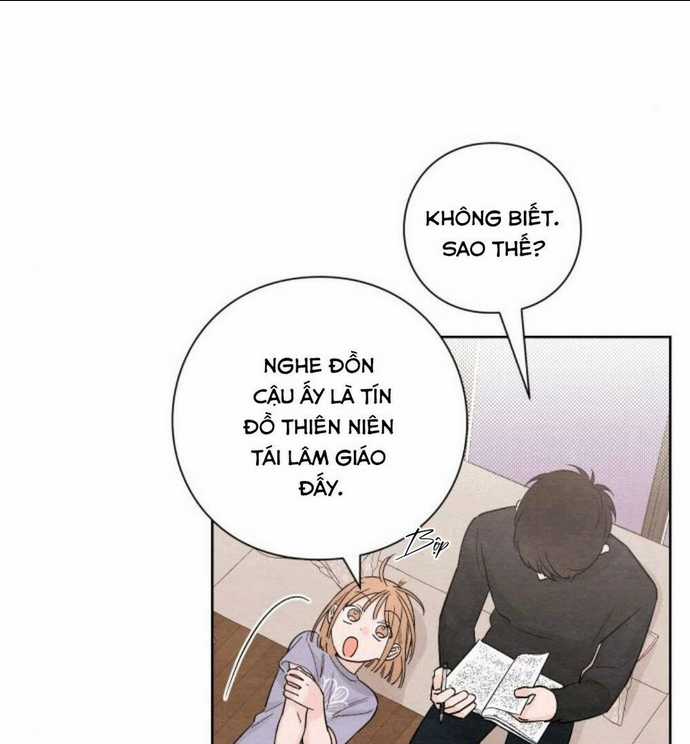 Bí Mật Thanh Xuân - Chapter 9 - Trang 41