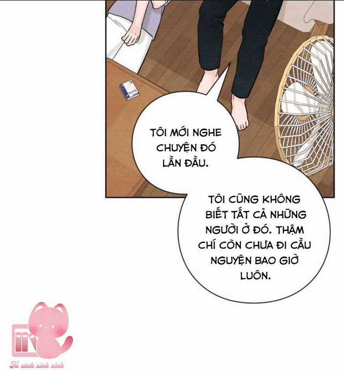 Bí Mật Thanh Xuân - Chapter 9 - Trang 42