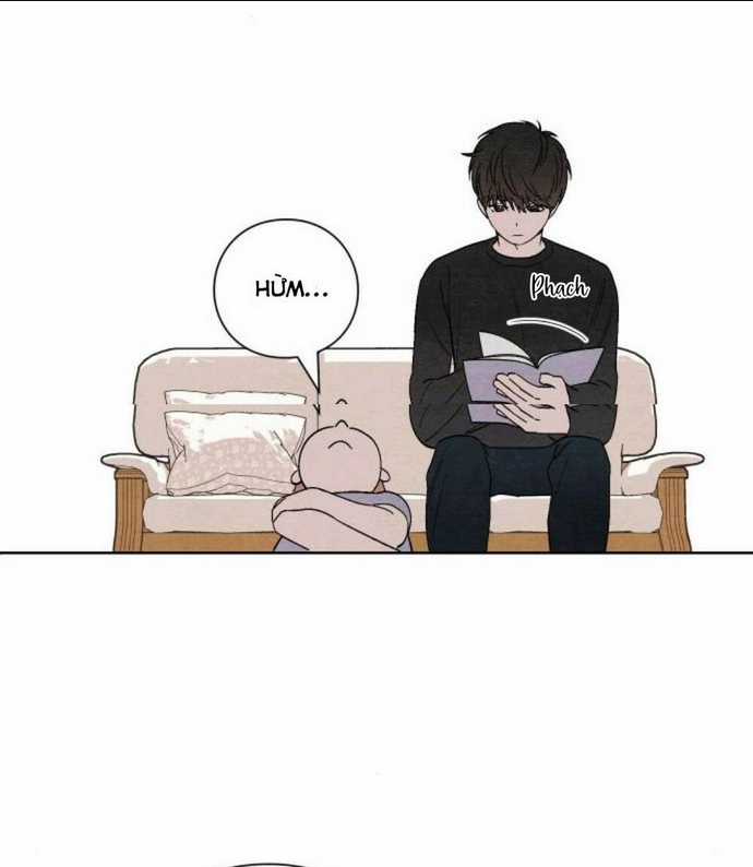 Bí Mật Thanh Xuân - Chapter 9 - Trang 43