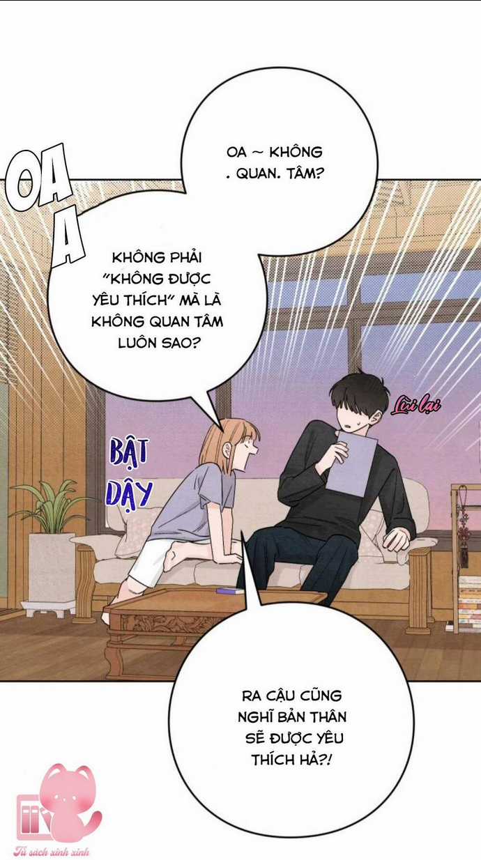 Bí Mật Thanh Xuân - Chapter 9 - Trang 49