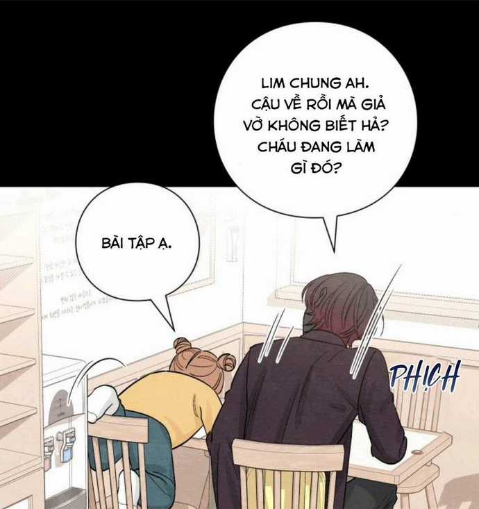 Bí Mật Thanh Xuân - Chapter 9 - Trang 6